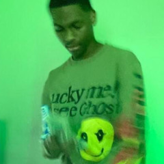 Yvngxchris + BigGav - “Area 51 🛸”