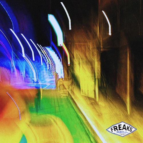Freaks - 퇴근