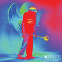 Anger Angels (ft. Asaph Sampa & Benz Pharaoh )