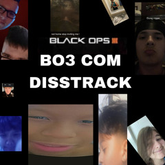 Codependnt - BO3 COM DISSTRACK