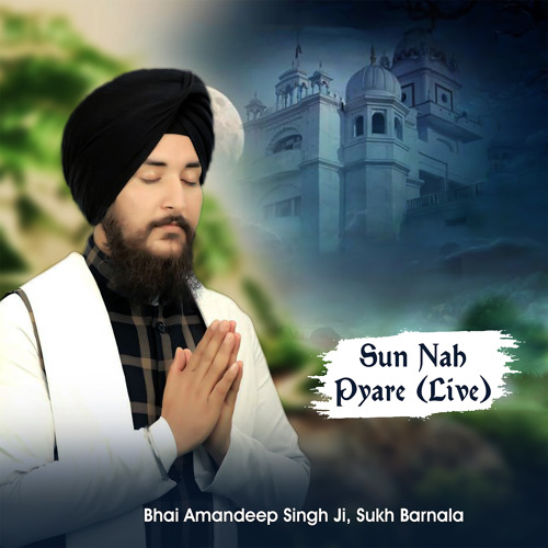 Sun Nah Pyare (Live) [feat. Sukh Barnala]