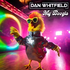 My Boogie (Cut From BBC Introducing)