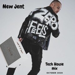 Tech House Mix October 2020