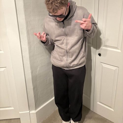 PROPRYUTE X DINGHY X ADN — LOOSE PT. 3 (prod me)