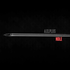 axlplus - Ndle [ANALOGmusiq]