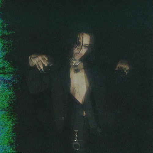 Nothing Left (feat. Travis Barker)