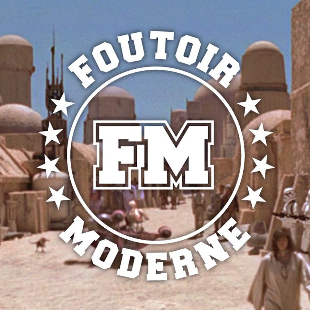 Automaticamore | Foutoir Moderne #112