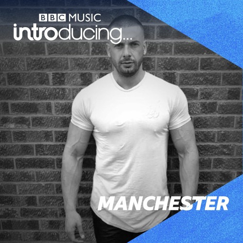 Kris King - Say You Want (As played on BBC Radio Introducing)