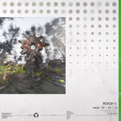 jjjacob & B E N N - Tomb Tocsin