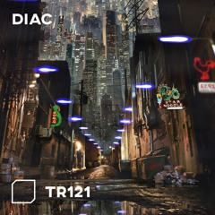 TR121 - Diac
