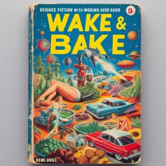 Wake & Bake (Free Download)
