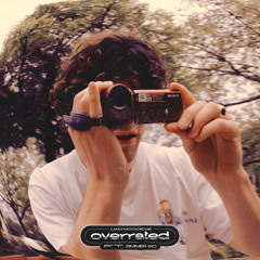 Overrated (feat. Zimmer90)