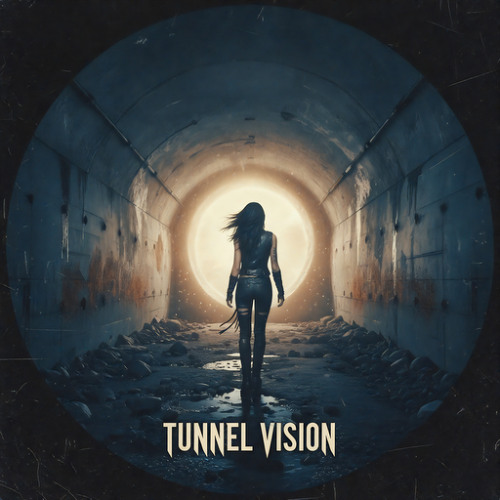 Tunnel Vision (Instrumental Version)