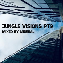 Mineral - Jungle Visions pt9