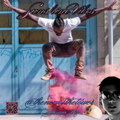 Sunshine Vibest (Original Mix)