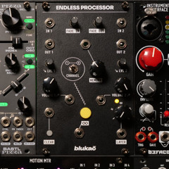 niekończący się syntezator