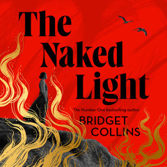 The Naked Light, By Bridget Collins, Read by Bridget Collins