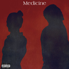 Medicine-Becca ft JAY SMITH