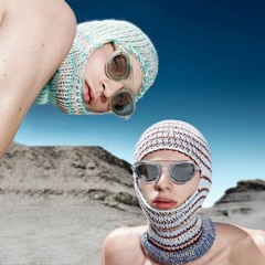 Bubblegum [No Gimmickz, guido cazza]