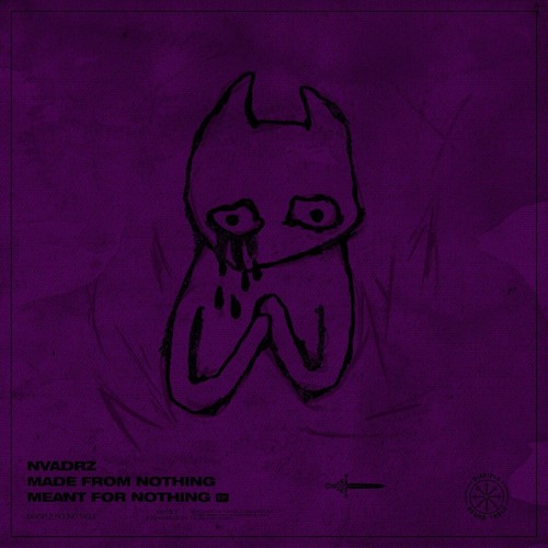 NVADRZ - Yugo Connection (Scythra Bootleg)