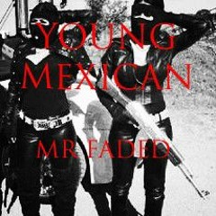 YOUNG MEXICAN