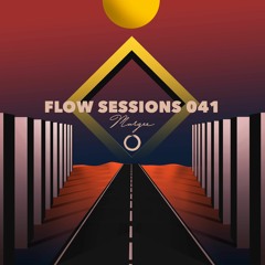 Flow Sessions 041 - Margee
