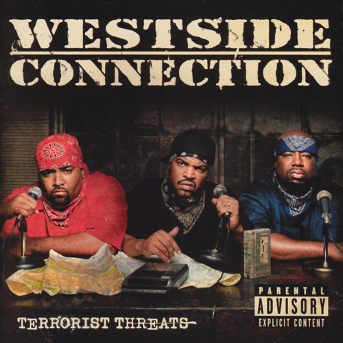 Terrorist Threats