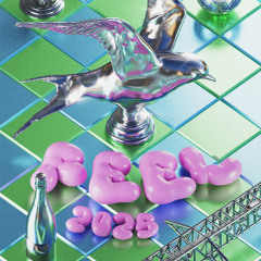 Funghi & Butter @Feel Festival 2025