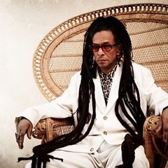 "Gamma" - (Don Letts BBC 6music radio rip)(OUT ON FRIDAY)