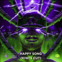 RAY VOLPE - HAPPY SONG (KIWI's CUT)