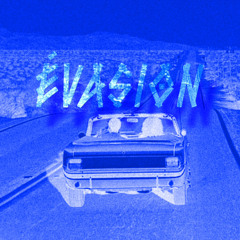 Évasion (prod.prymus)