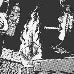 Bad hoes ft. exam [prod. exam]