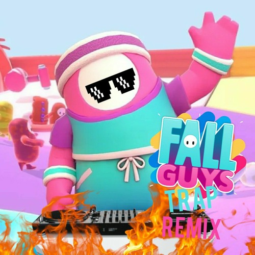 Stream Fall Guys (Fall And Roll) Trap Remix by Diamond World | Listen ...