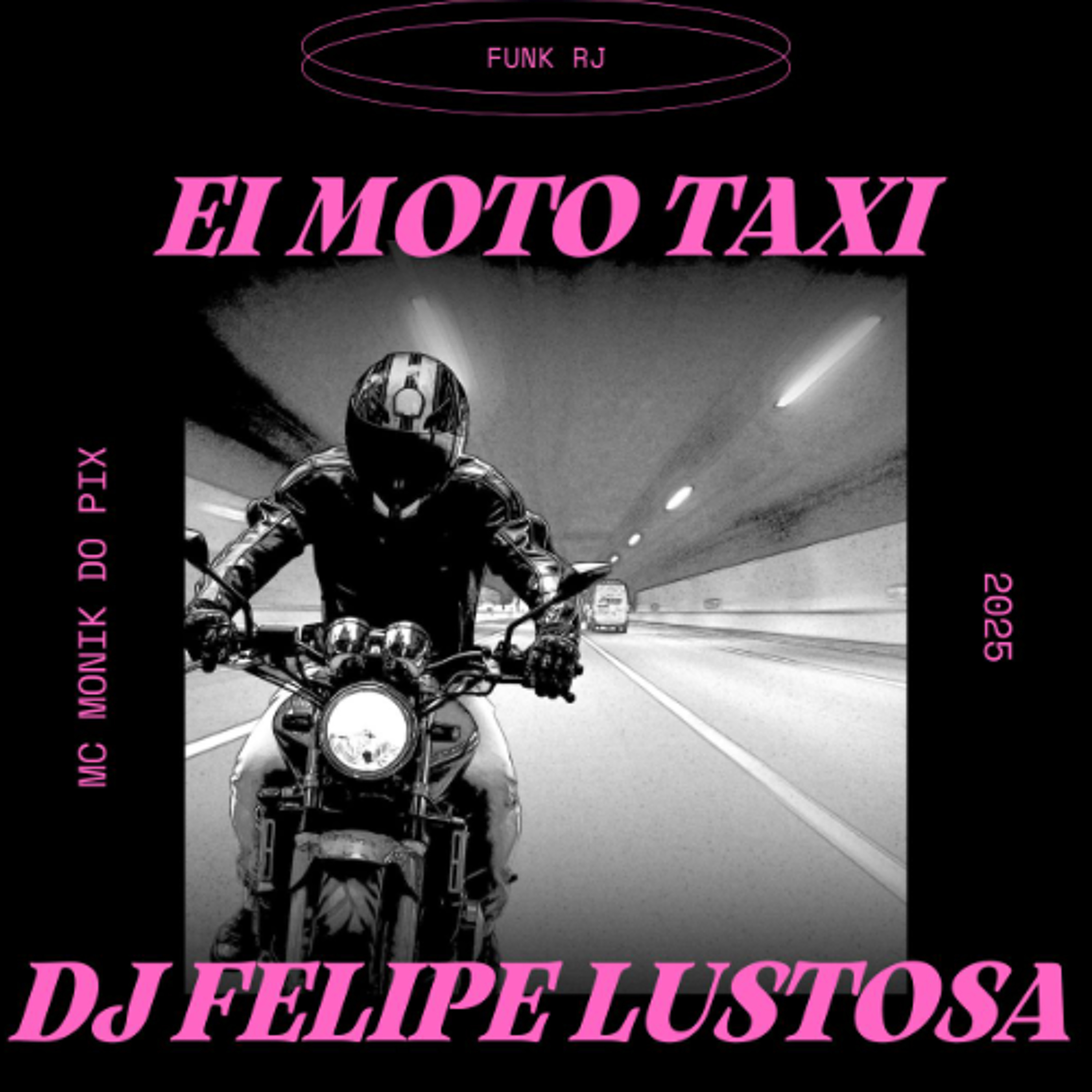 Set de Funk - DJ Felipe Lustosa