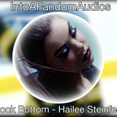 rock bottom - hailee steinfeld