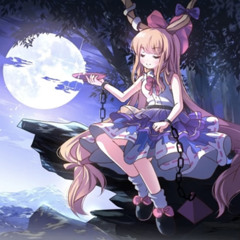 [TAMAONSEN] Uki Yomichi(Beloved Night Road)- Touhou Vocal