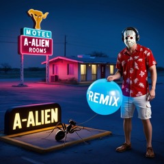 The Prodigy - Funky Shit (A-Alien Remix)