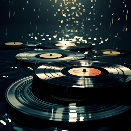 SomethingPodcast #2 by M.iself