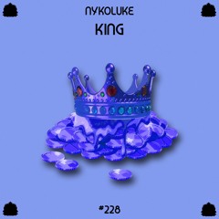 NYKOLUKE - King [PZC228]