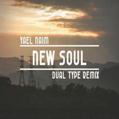 New Soul [DUAL TYPE REMIX]