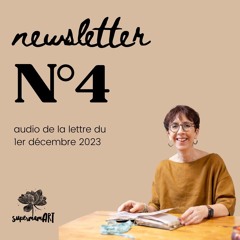 La Supernewsletter n°4