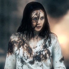 Bloody Mary - Instrumental [best Part On Loop] (slowed)