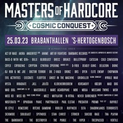 KlereHerrieKrew - Cosmic Conquest (MOH 2023)