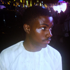 Ayo Odunsi - Be There (Open)