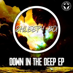 SHLEEPY BOI - SPLIT