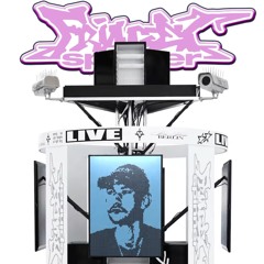 NiReoS @Fridget Spinner LIVE - LOKSCHUPPEN BERLIN 12.12.2025 (Set Recording)