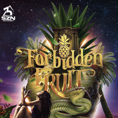 FORBIDDEN FRUIT LIVE PROMO