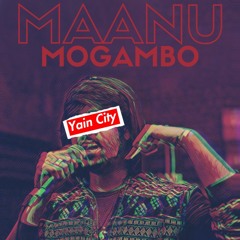 MOGAMBO [Explicit]