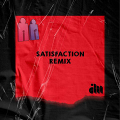 Benny Benassi - Satisfaction ( Andres Matheus Remix )