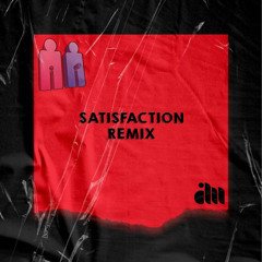 Benny Benassi - Satisfaction ( Andres Matheus Remix )